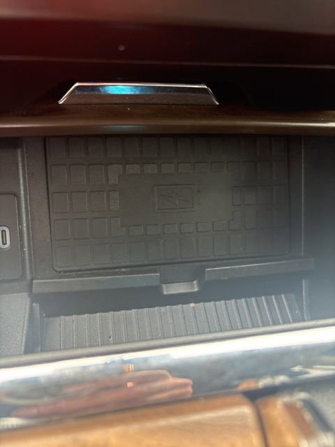 Used 2021 Ford Expedition Max Platinum AWD/4WD image 25