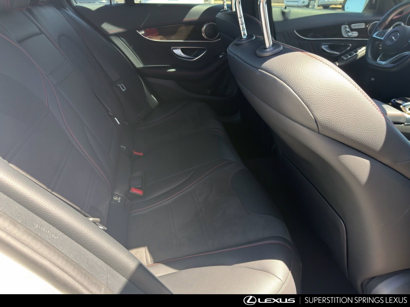 Used 2016 Mercedes-Benz C 450 AMG image 29