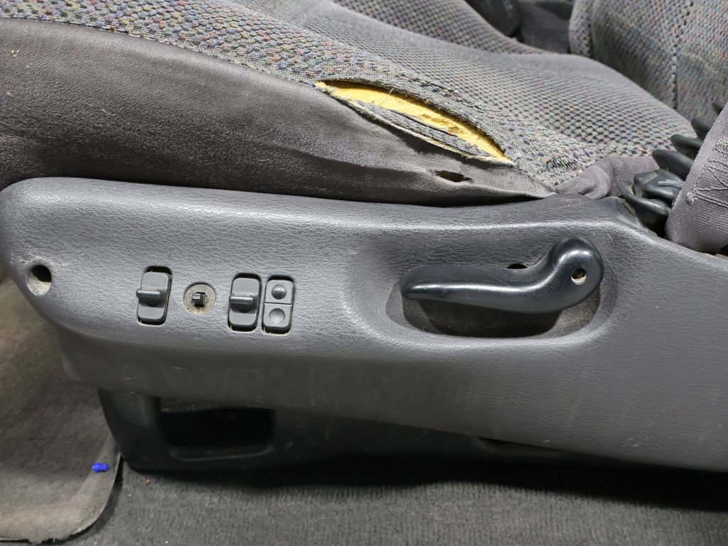 Used 1998 Dodge Ram 1500 Truck ST image 12