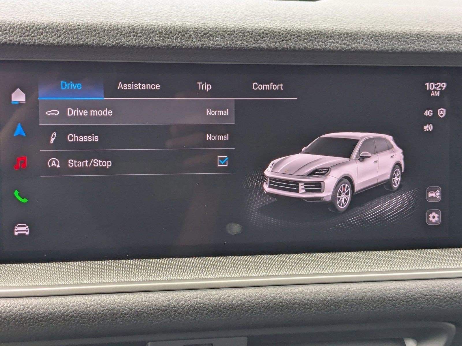 Certified 2025 Porsche Cayenne image 18