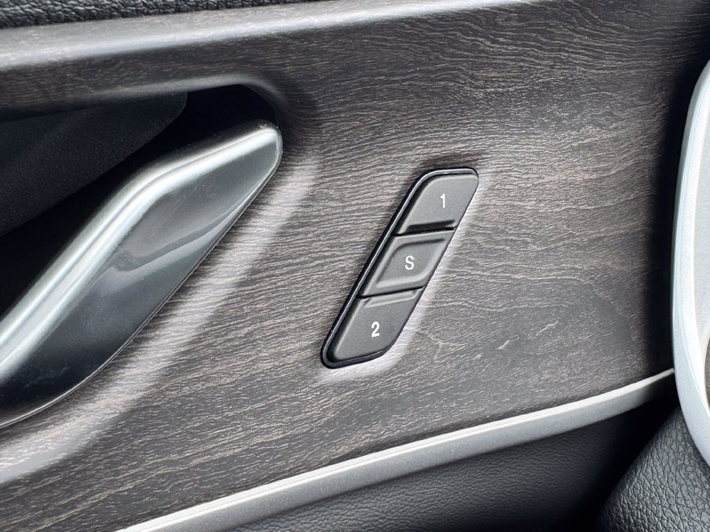New 2026 Jeep Grand Cherokee L Limited AWD/4WD image 27