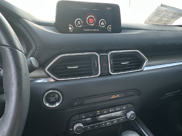 Used 2019 MAZDA CX-5 Signature AWD/4WD image 30