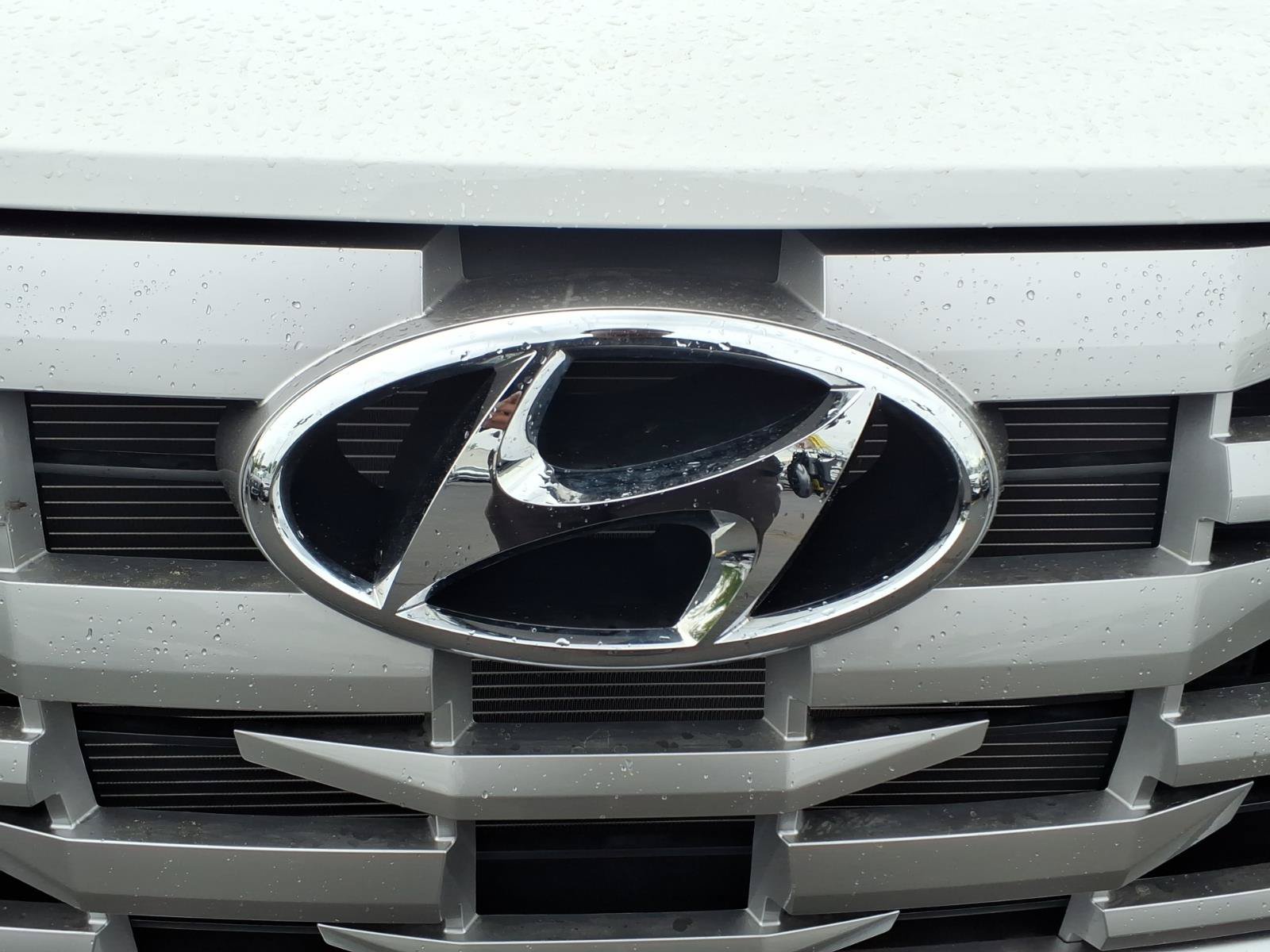 Used 2024 Hyundai Santa Cruz SEL AWD/4WD image 12