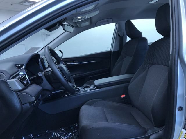 Used 2026 Toyota Camry LE FWD image 19