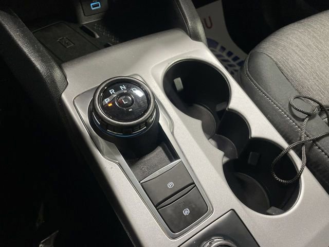 Used 2022 Ford Bronco Sport Big Bend w/ Convenience Package image 20