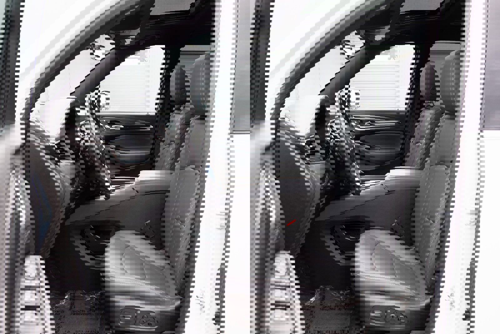 Used 2023 Buick Enclave Premium image 13