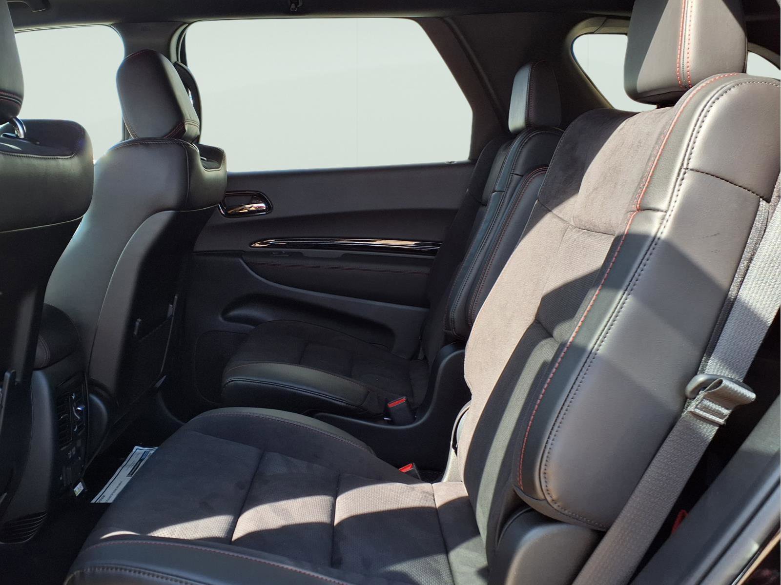 New 2026 Dodge Durango GT image 9