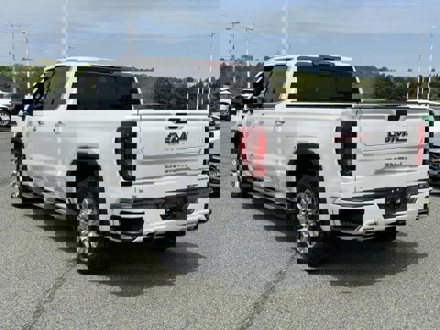 Used 2021 GMC Sierra 1500 Denali w/ Driver Alert Package II image 3