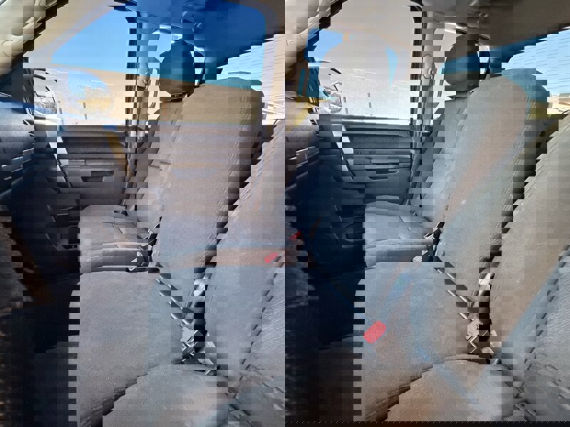 Used 2012 Chevrolet Silverado 1500 LT w/ All-Star Edition AWD/4WD image 12