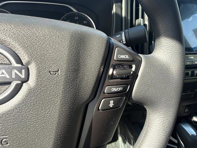 New 2026 Nissan Frontier S image 10