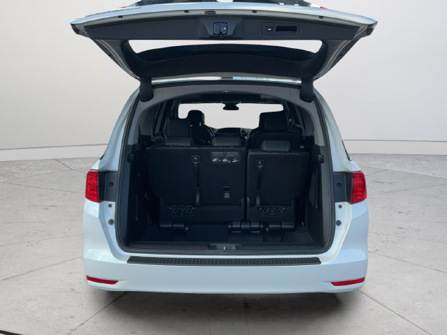 Used 2021 Honda Odyssey EX-L image 24