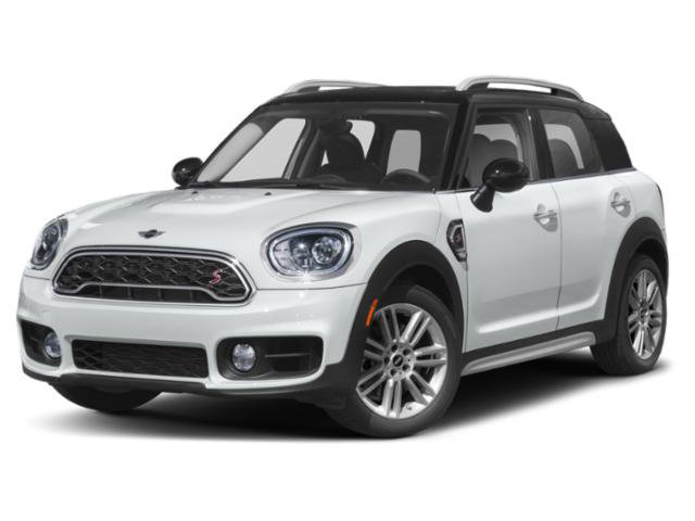 Used 2018 MINI Cooper Countryman S