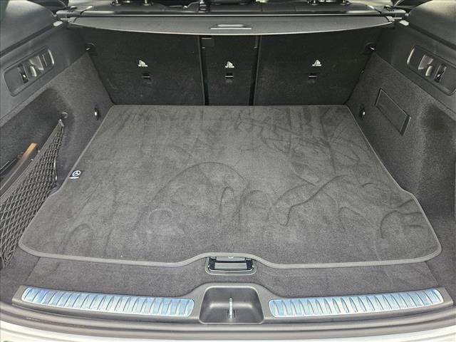 Certified 2026 Mercedes-Benz GLC 300 image 6