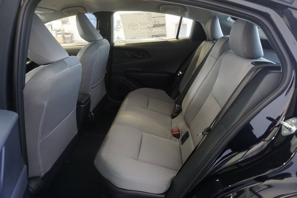 New 2026 Toyota Prius LE image 20