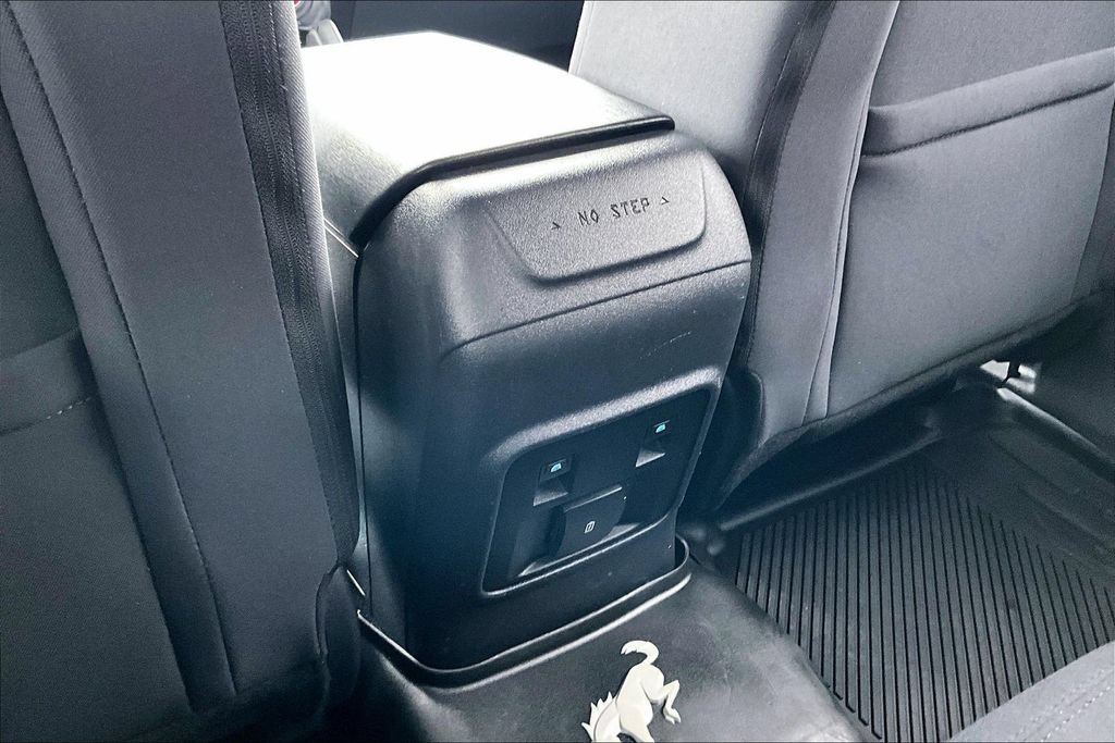 Certified 2023 Ford Bronco Big Bend AWD/4WD image 33