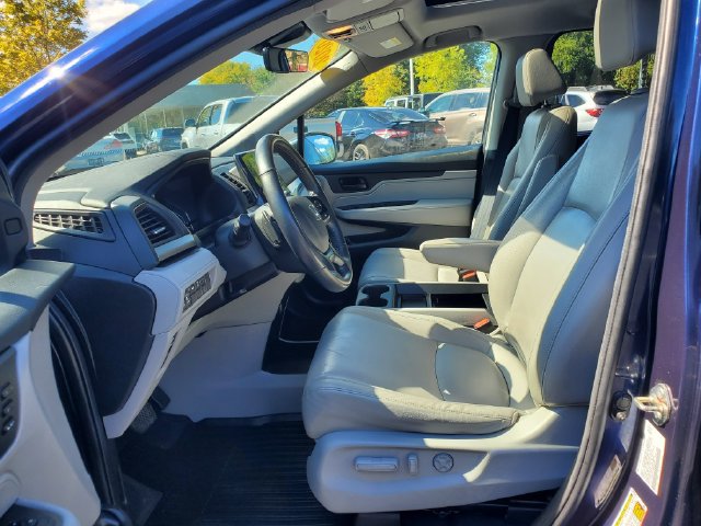 Used 2020 Honda Odyssey EX-L image 18