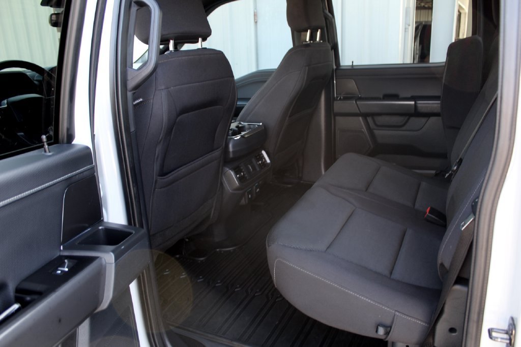 Used 2024 Ford F150 XLT w/ Equipment Group 302A MID AWD/4WD image 23