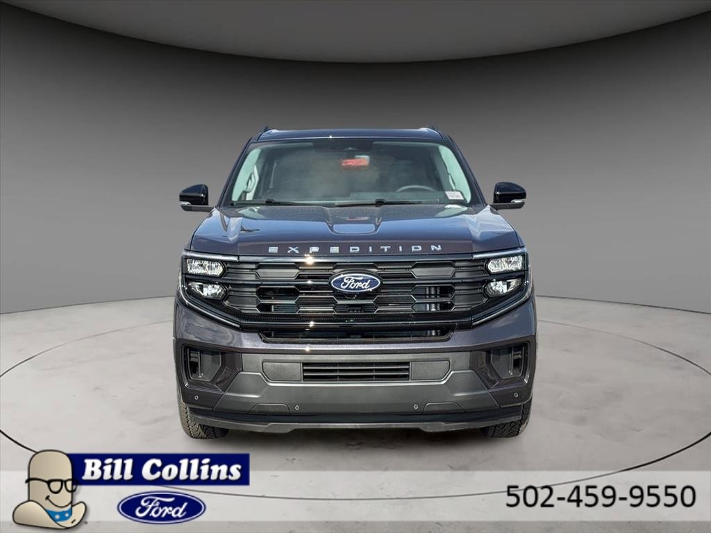 New 2025 Ford Expedition Max Active image 15