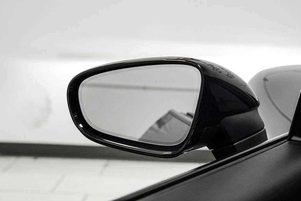 Used 2023 Porsche Taycan 4 Cross Turismo image 44