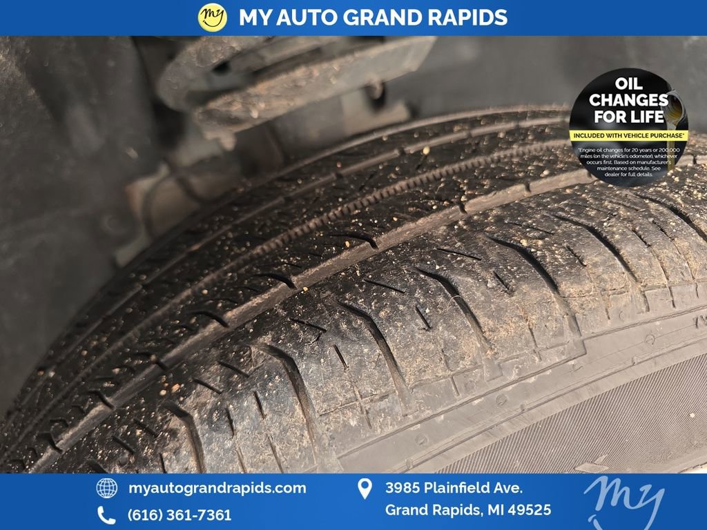 Used 2020 Jeep Cherokee Limited image 38