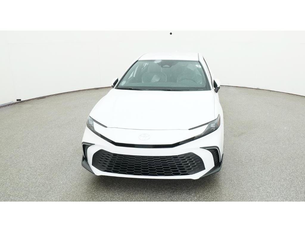 New 2026 Toyota Camry SE FWD image 15