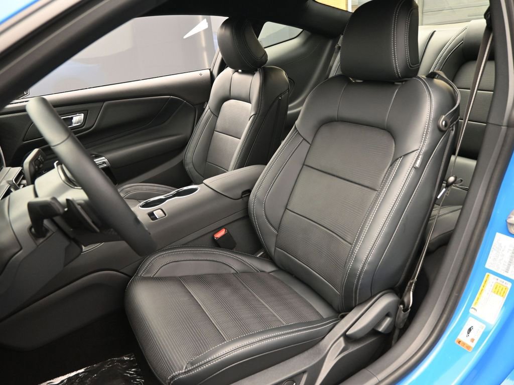 New 2025 Ford Mustang GT Premium image 27