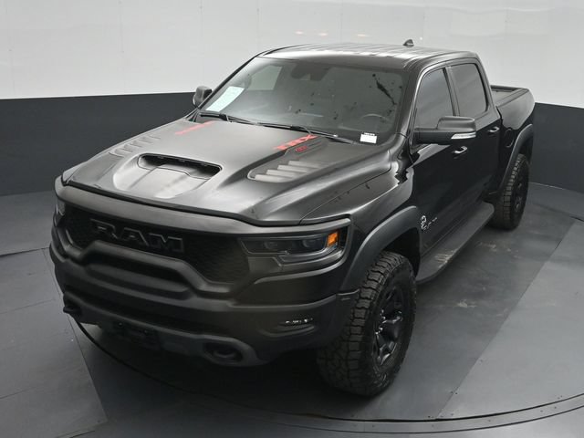 Used 2022 RAM 1500 TRX w/ TRX Level 1 Equipment Group AWD/4WD image 46