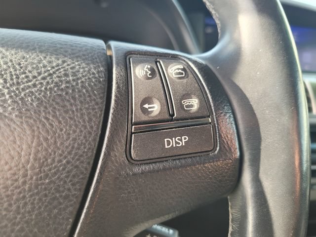 Used 2016 Lexus LS 460 w/ Comfort Package RWD image 27