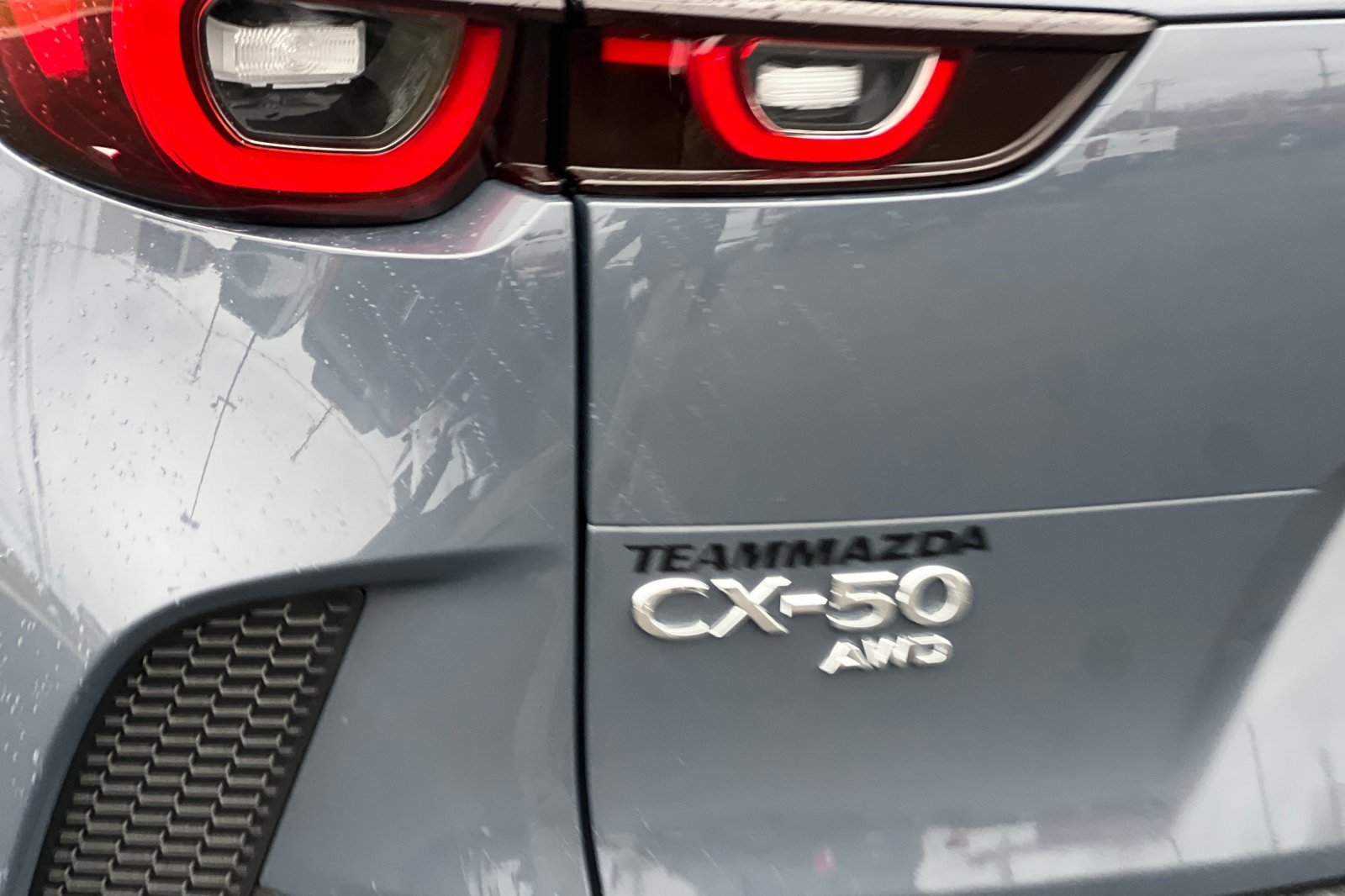 New 2026 MAZDA CX-50 AWD 2.5 S w/ Weather Package image 21