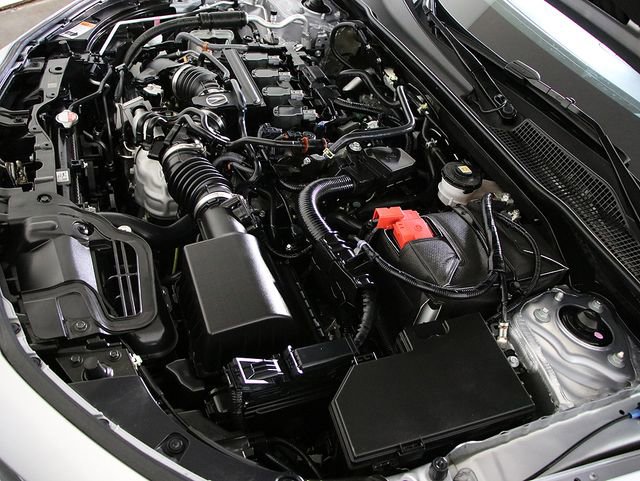 Used 2026 Acura Integra A-Spec image 35