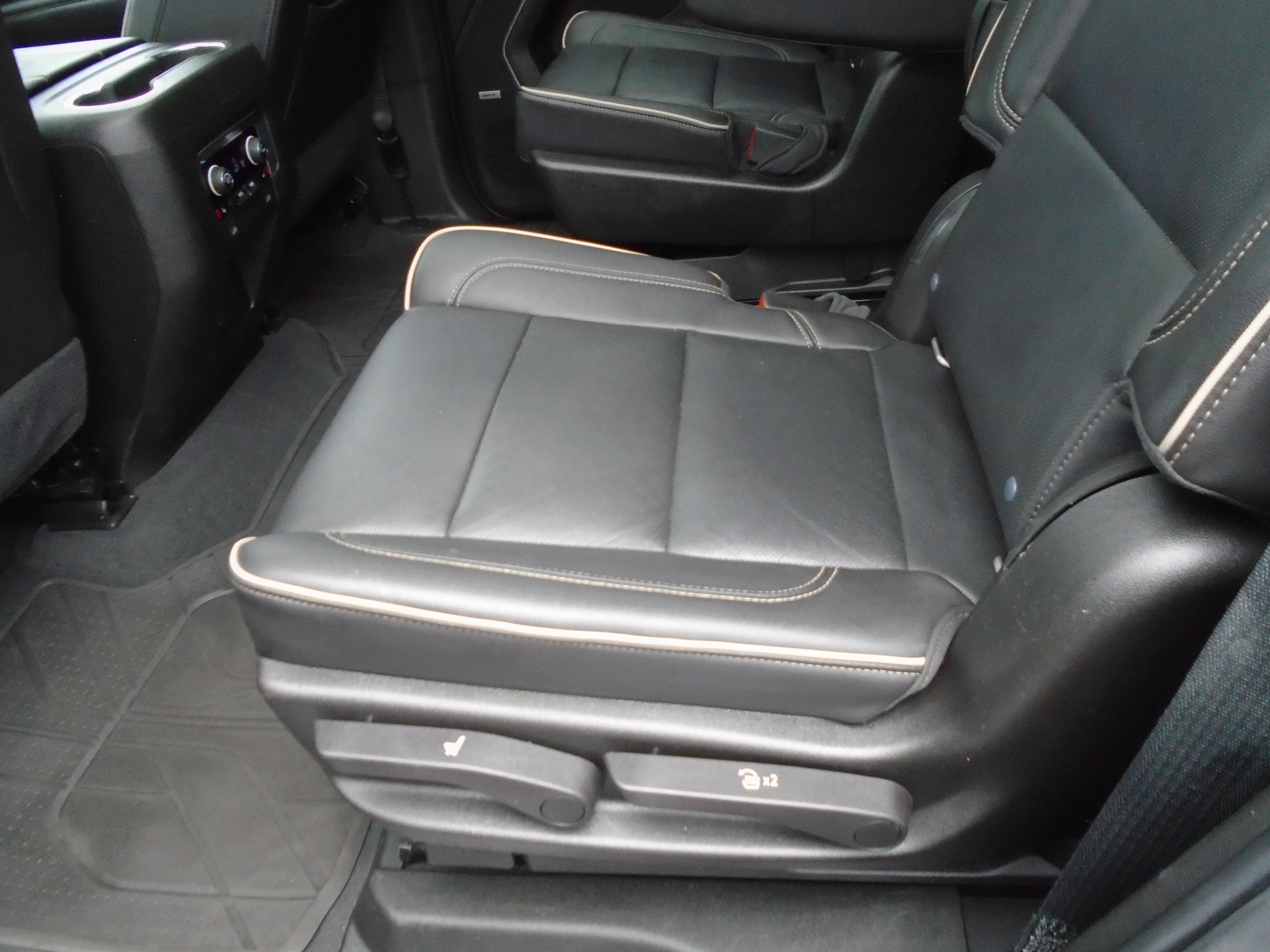 Certified 2021 Chevrolet Tahoe Premier w/ Premium Package AWD/4WD image 51