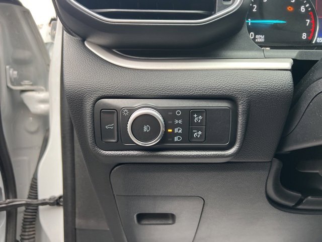 Used 2021 Ford Explorer XLT w/ Equipment Group 202A image 25