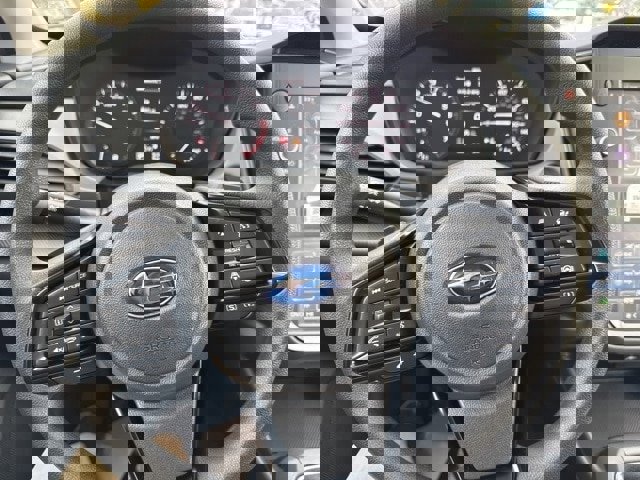 New 2026 Subaru Crosstrek 2.5i image 26