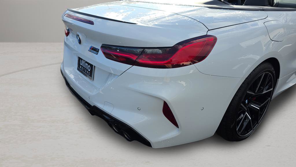Used 2024 BMW M8 Competition image 10