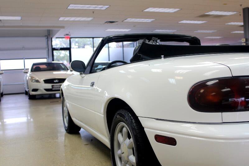 Used 1990 MAZDA MX-5 Miata image 20