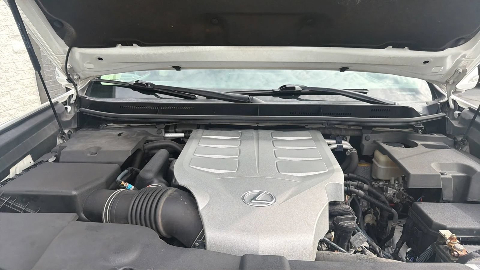 Used 2015 Lexus GX 460 Luxury AWD/4WD image 39