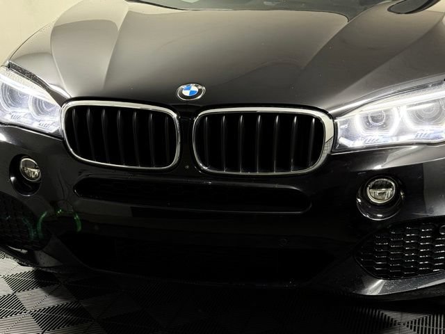 Used 2017 BMW X5 sDrive35i RWD image 12