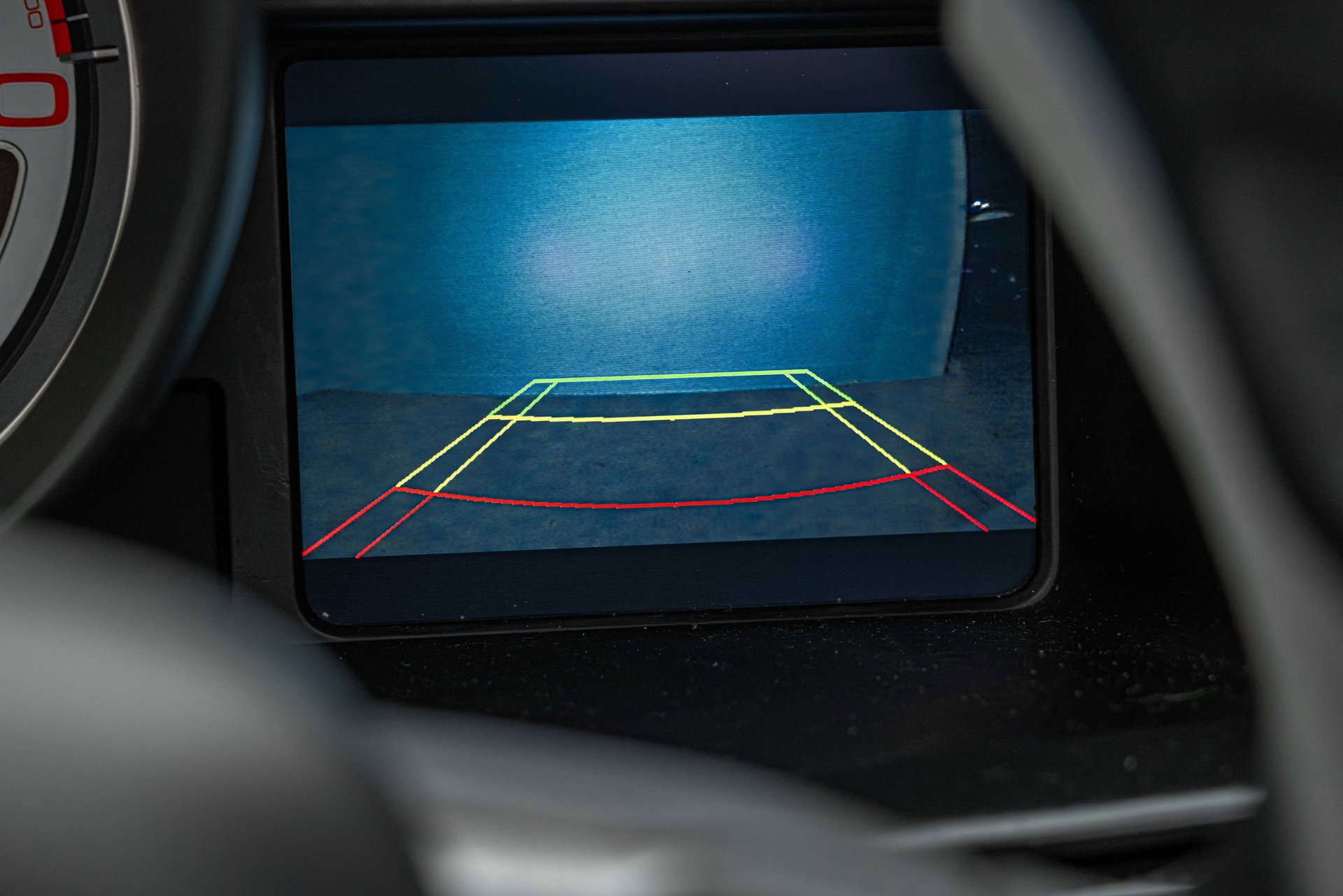 Certified 2014 Ferrari 458 Spider image 28