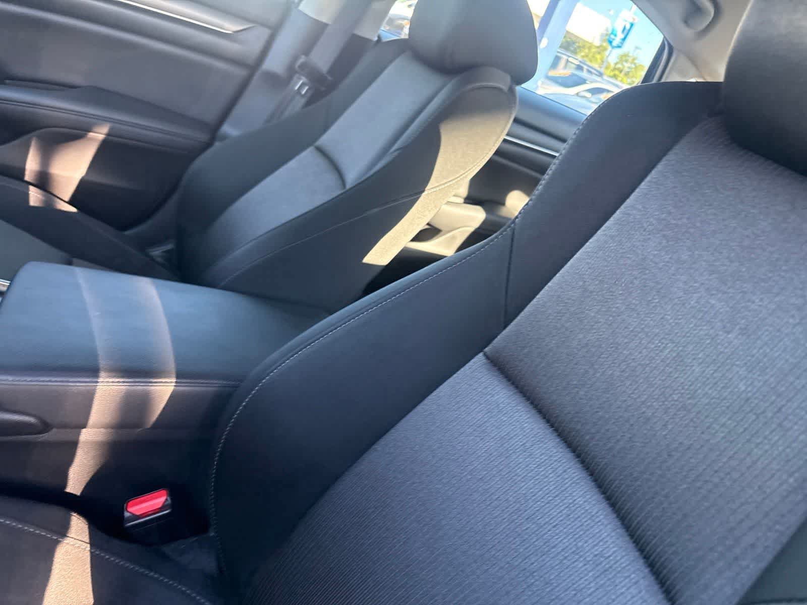 Used 2020 Honda Accord LX image 20