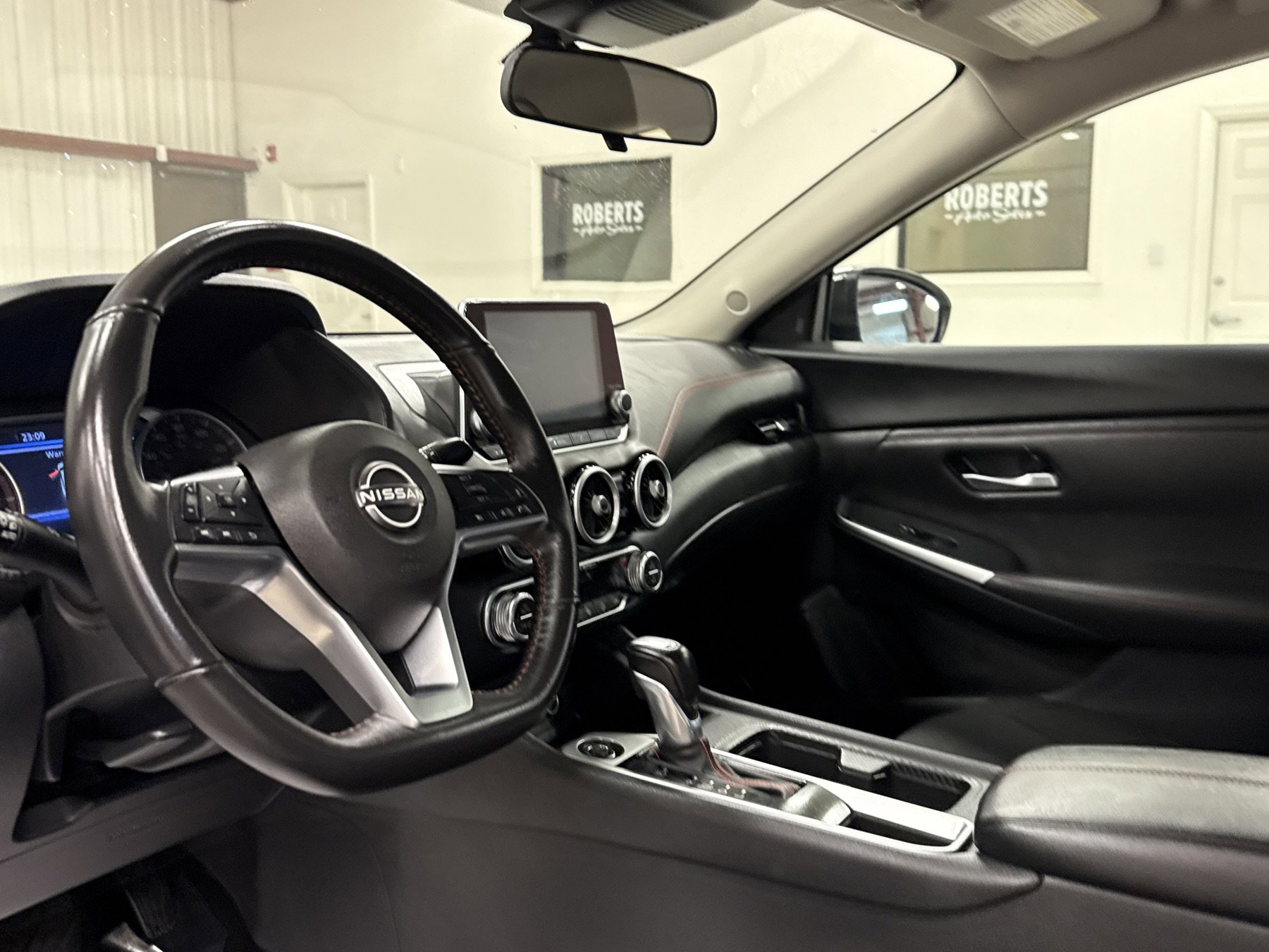 Used 2024 Nissan Sentra SR image 6