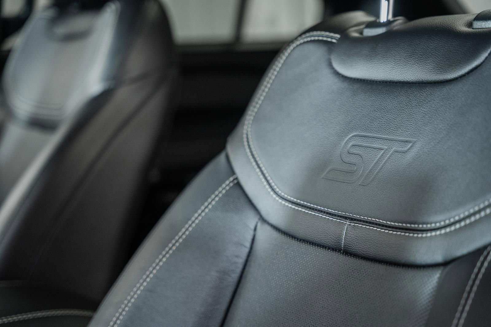 Certified 2023 Ford Explorer ST w/ Equipment Group 401A image 44