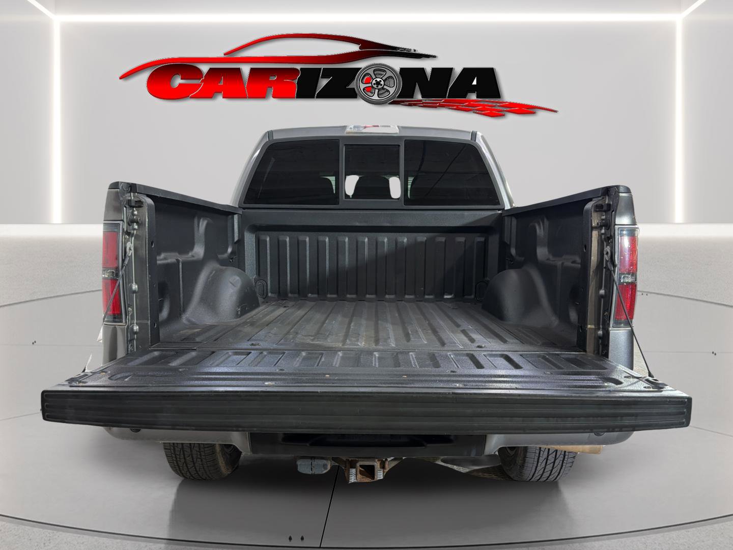 Used 2011 Ford F150 FX4 w/ FX Plus Pkg AWD/4WD image 22