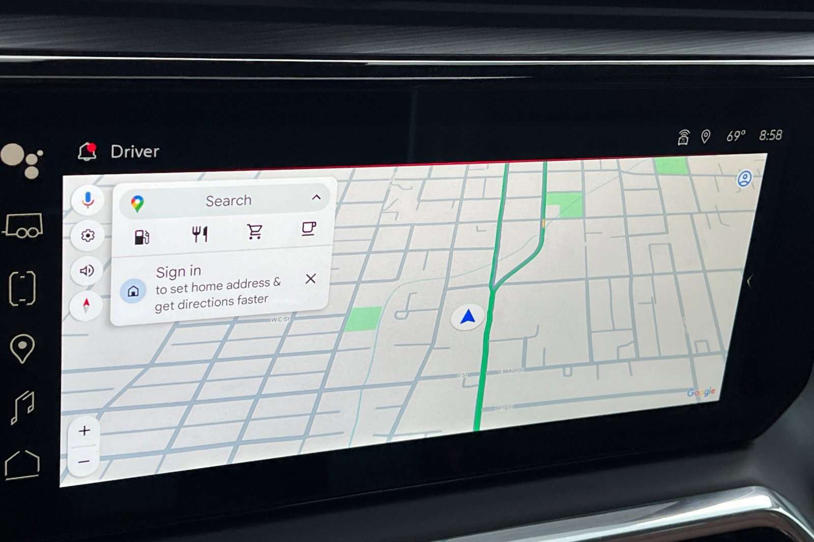 Used 2024 GMC Sierra 3500 Denali Ultimate image 15