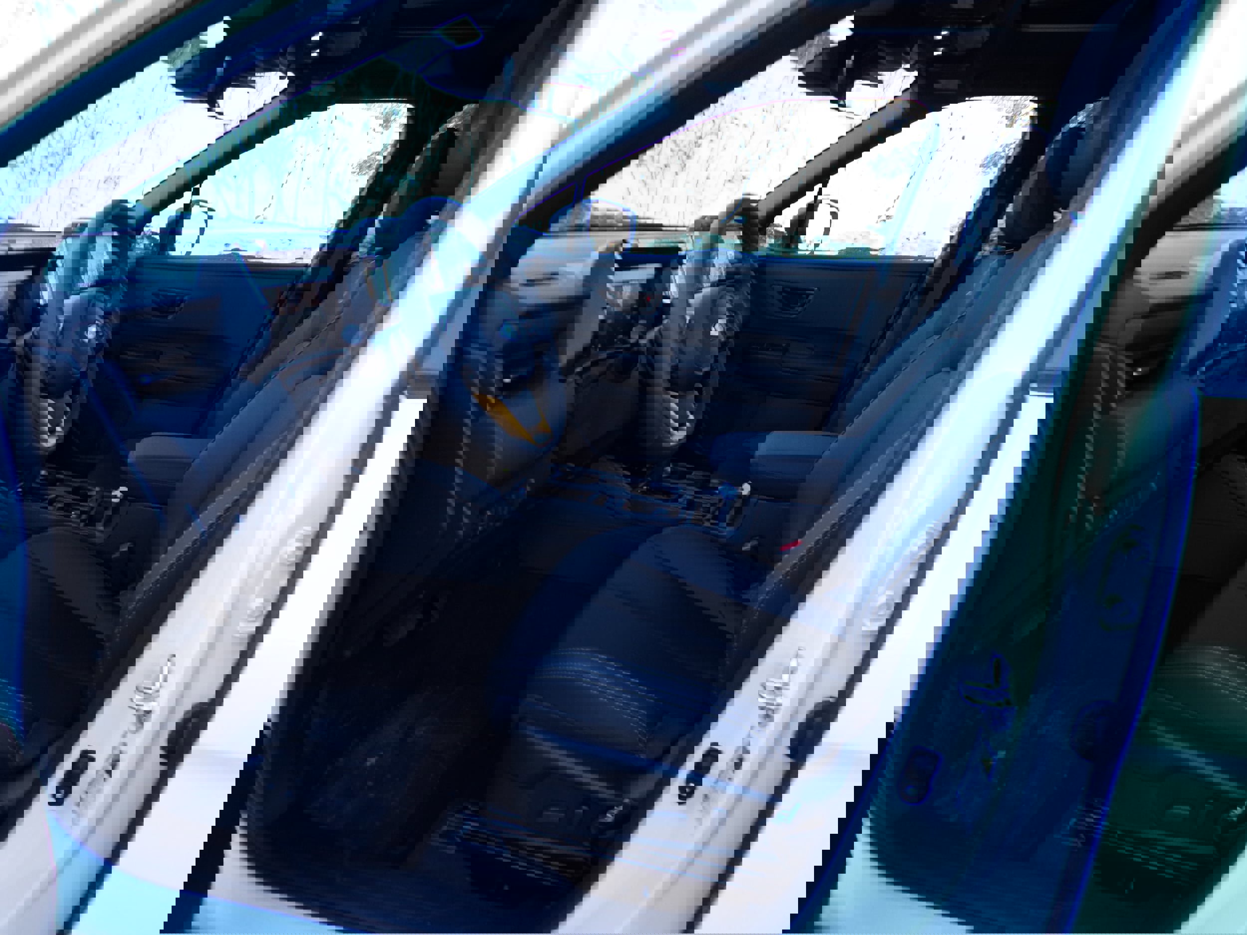 New 2026 Subaru Outback Wilderness image 10