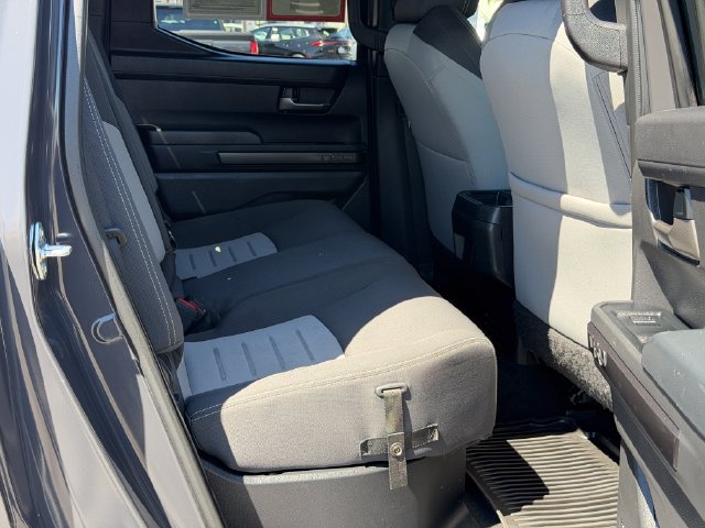 Used 2025 Toyota Tacoma TRD Sport RWD image 18
