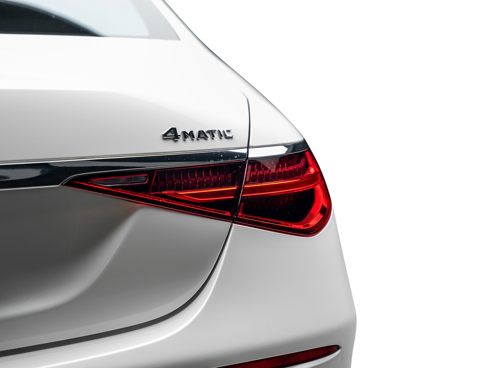Used 2023 Mercedes-Benz S 580e 4MATIC Sedan image 13