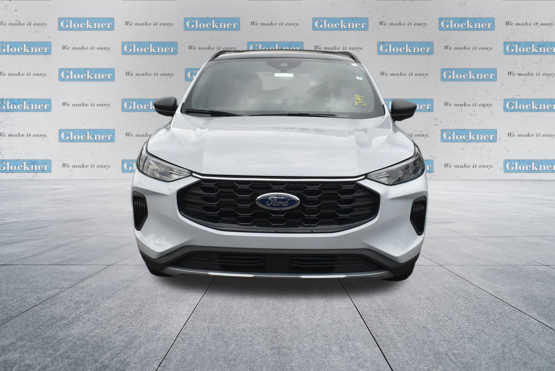 New 2026 Ford Escape ST-Line Select image 2