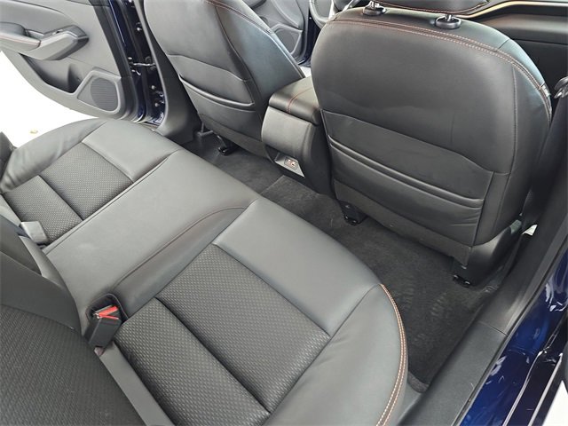 Certified 2021 Nissan Altima 2.5 SR w/ SR Premium Package image 11