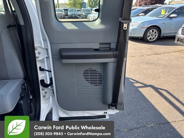 Used 2015 Ford F250 XL w/ Power Equipment Group RWD image 26