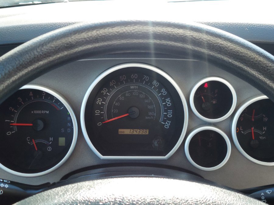 Used 2012 Toyota Tundra 4x4 Double Cab image 18